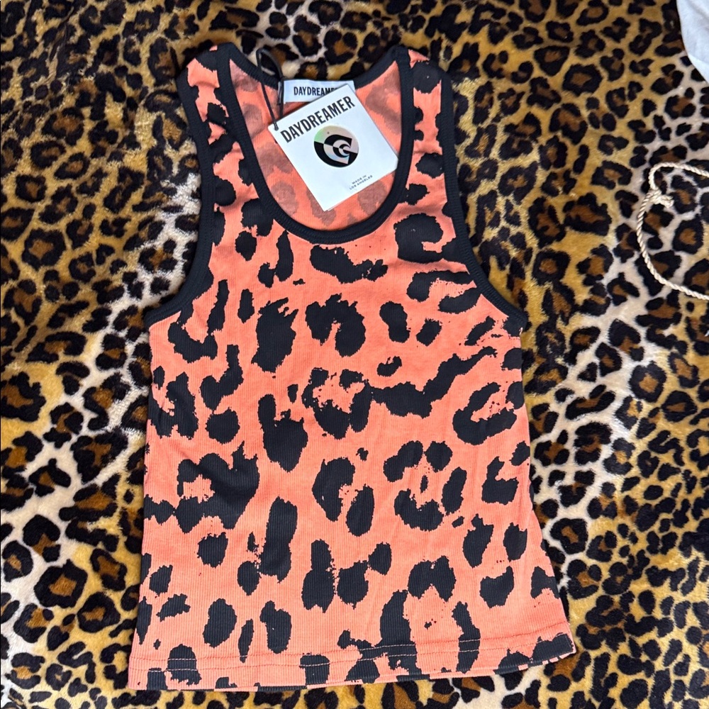 Daydreamer tank